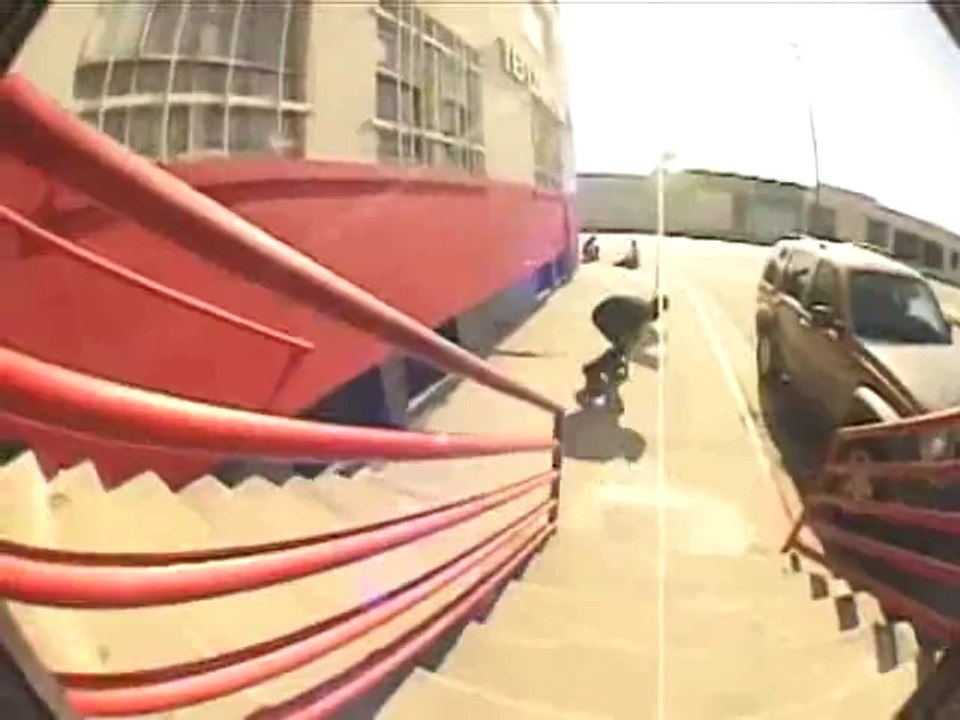 Vox - Skate 4 Change