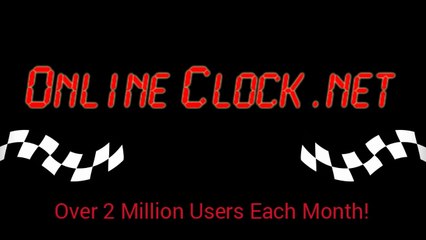 Online Clock's Top 10 One-Person Startups