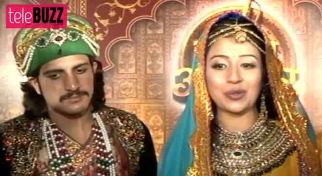 Jodha & Akbar TO QUIT post Leap | Jodha Akbar 4th August 2014