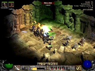 Let's Play Diablo II pt 32