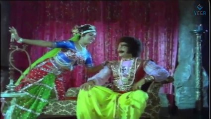 Bala Nagamma Movie - Song -3 | Sridevi Hit Songs