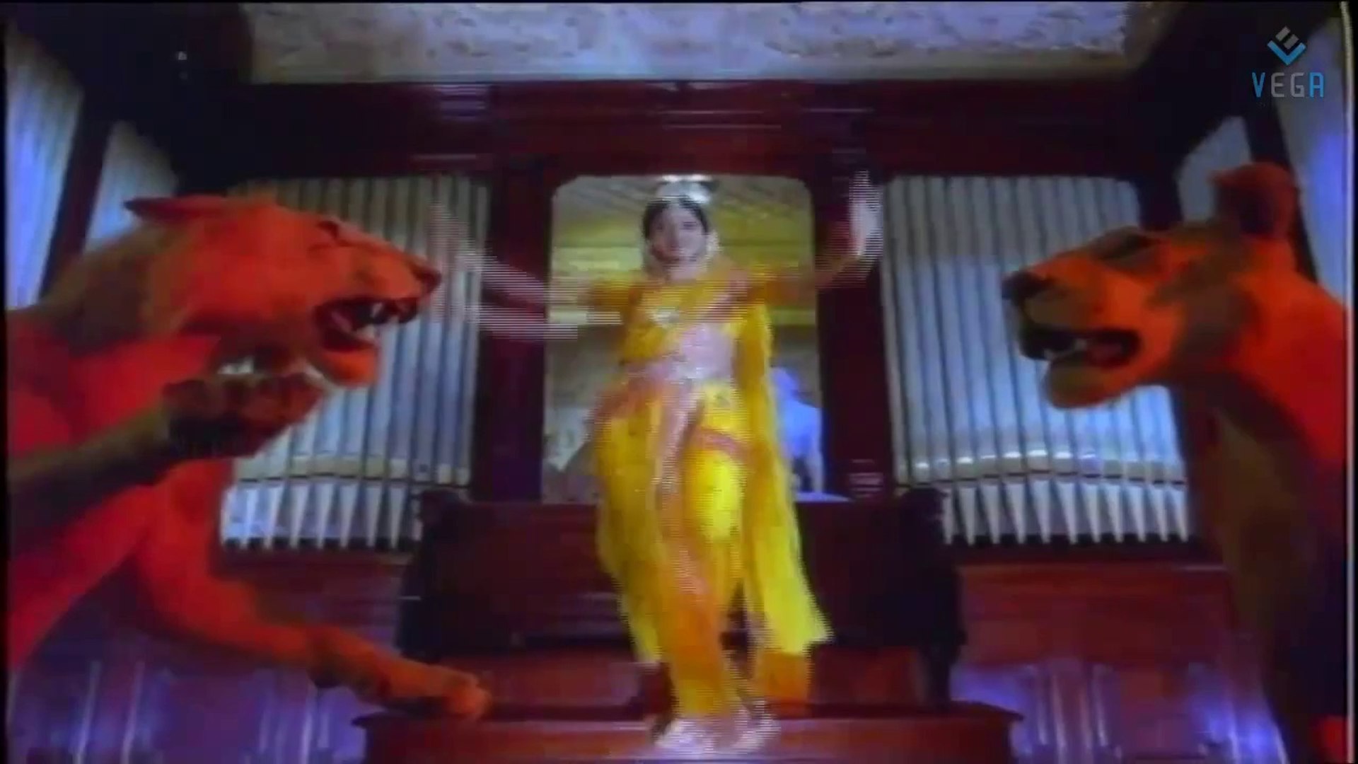 ⁣Bala Nagamma Movie - Song -5 | Sridevi Hit Songs