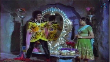 Bala Nagamma Movie Climax Scene 🎬