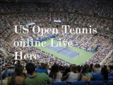 Watch US Open 2014 - Ladies Singles Tennis Online