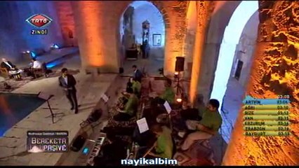 Murat Belet Bereketa Paşıve 30.Ramazan 2014