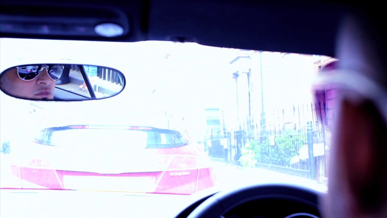 Atif Khan - Haseen Ho Gei *****TEASER VIDEO***** (music by Tigerstyle)
