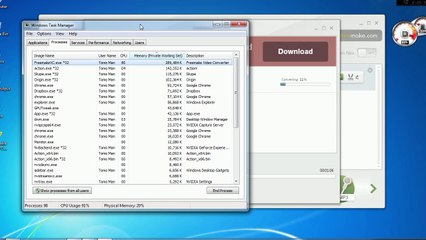 Freemake Free Video Converter Review