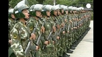 Dal Canada alla Cina: una "spy story" in stile 007