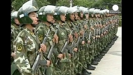 China detiene a una pareja de canadienses por robar 'secretos de Estado'