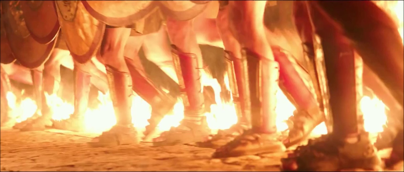 HERCULE Bande annonce VF