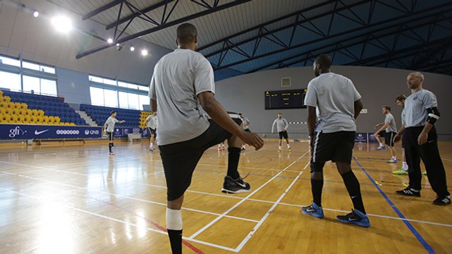 Qatar Handball Tour : clap de fin