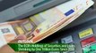 European Central Bank‘s Balance Sheet Shrinking more than a Trillion Euros | Borisov Capital