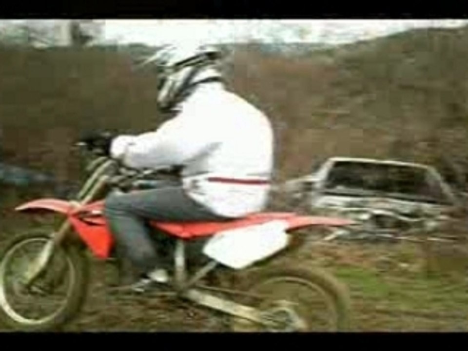 2007 st thibs stunt