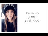 Best Day of My Life by American Authors, cover by Cimorelli _ Tyler Ward (Lyrics)