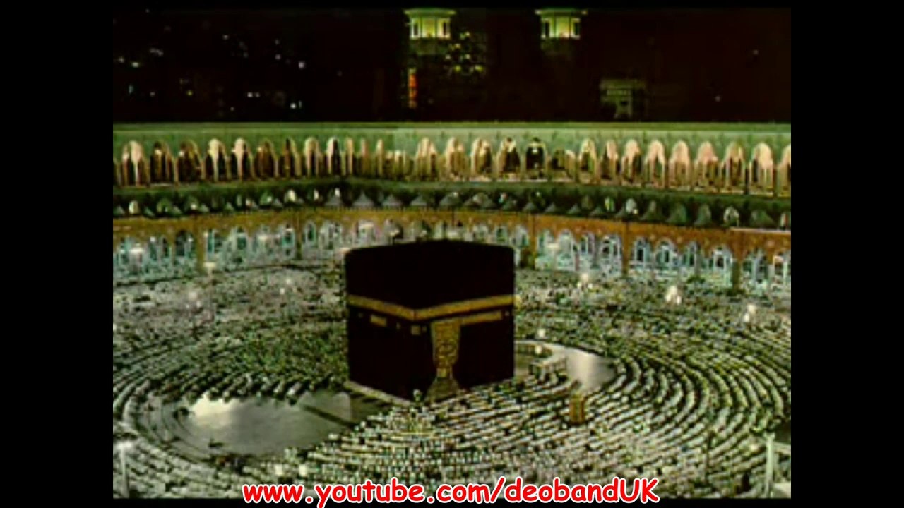Kifal Ka Waqia Aur Ek Ba Asmat O Majboor Larki --> Maulana Tariq Jameel