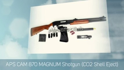 Cheap Airsoft Guns
