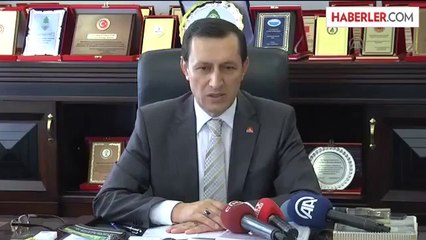 İşler: "Beddua her fırsatta kullanılacak bir silah değildir" -