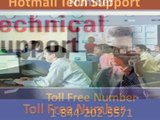 1-844-695-5369-Hotmail Tech Support-A Premium Email Technical Support Company - YouTube