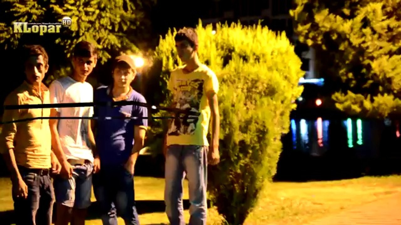 eFeCaN - Hayat ( HD Klip 2014 )