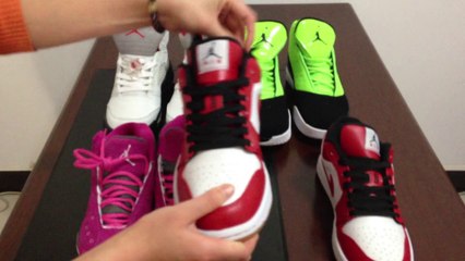Mens Air Jordan Retro Basketball Shoes kicksgrid.ru