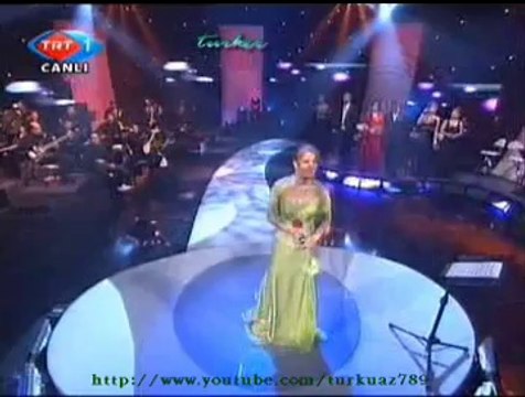 Zeynep BAŞKAN-Ben Seni Sevduğumi Dunyalara Bildurdum