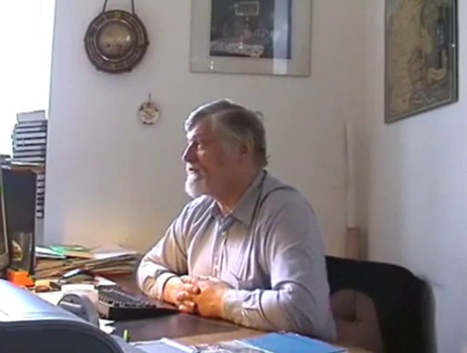 Dr. Wolfgang Ebel - Rechtslage in Deutschland 3