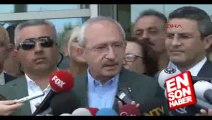 Kılıçdaroğlu: Milletin anasını belleyenlerin adayı