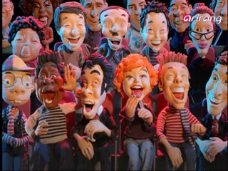 Homey Korean (English) Ep15