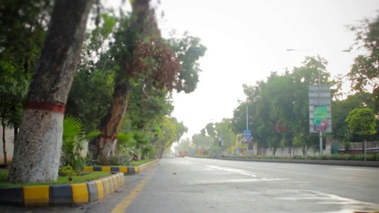 Independence day Celebration in Peshawar