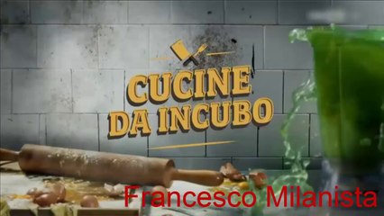 Cucine Da Incubo Italia - Stagione 2 - Episodio 9 HD