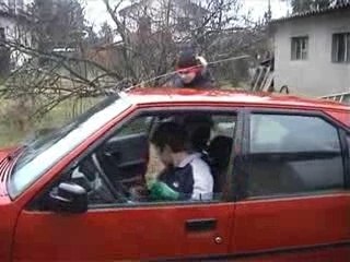 Clip mauvaise foi nocturne