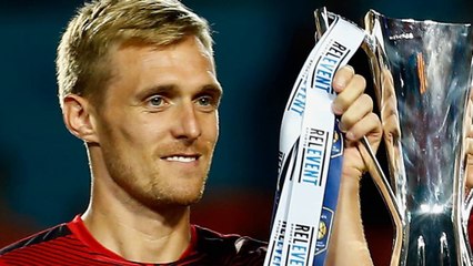 Rooney leads United to 3-1 win over Liverpool