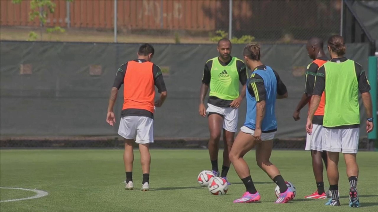 Henry: 'Normalerweise werde ich ausgebuht'