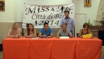 Miss e Mr. Città di Bari 2014 - Puntata 3 - Il Cocos, Bari-Palese