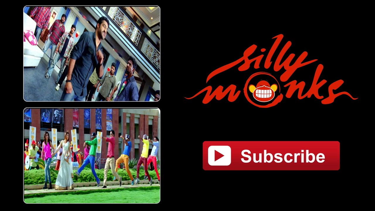 V.V. Vinayak Speech @ Rabasa Audio Launch - Rabhasa