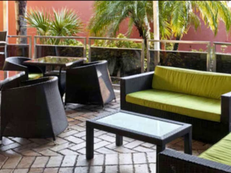 Clarion Inn & Suites hotel International drive