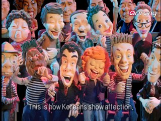 Homey Korean (English) Ep08