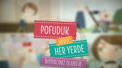 Pofuduk Bir Şey!