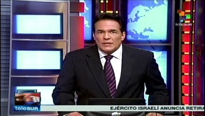 Ejército ucraniano anuncia inminente asalto a Donestk