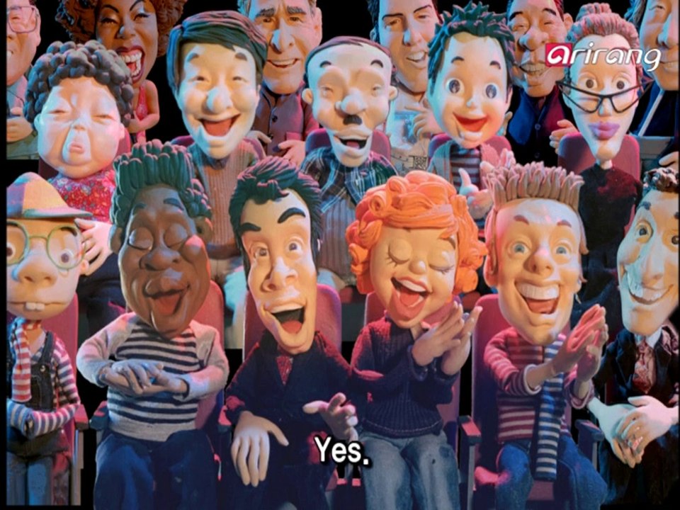 Homey Korean (English) Ep10