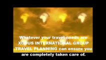 XODUS INTL GROUP HAS GREAT TRAVEL PACKAGES