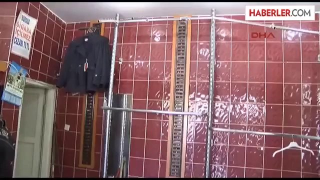 Karadeniz Mahallesi'nde Yaşanan Hırsızlıklar Esnafı İsyan Ettirdi