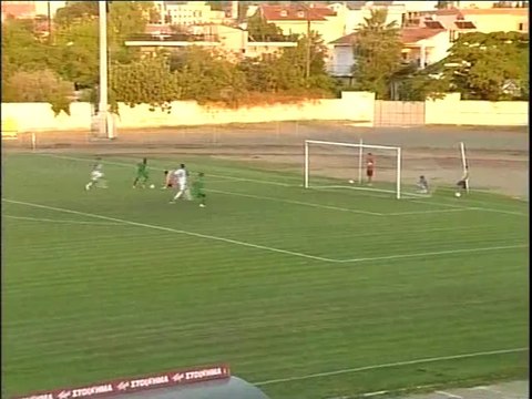 Ηρακλής Ψαχνών-Λεβαδειακός 0-4 σε φιλικό παιχνίδι