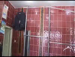 YAŞANAN HIRSIZLIKLAR ESNAFI İSYAN ETTİRDİ