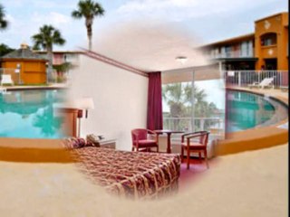 days inn disney world