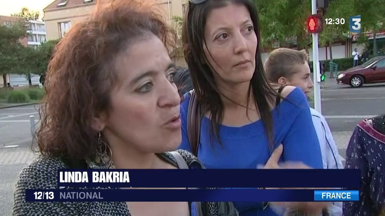 Ce que l'on sait de la fusillade qui a fait trois morts près de Dunkerque