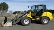 Volvo L20B Compact Wheel Loader Service Parts Catalogue Manual INSTANT DOWNLOAD – SN: 1700001-1700499