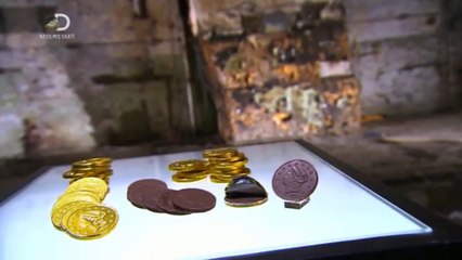 Nasıl Yapılır | Çikolata Para