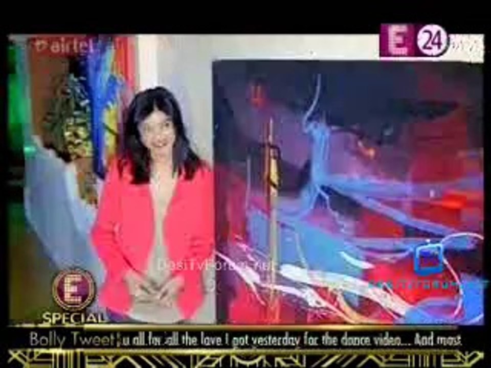 E Special [E24] 5th August 2014