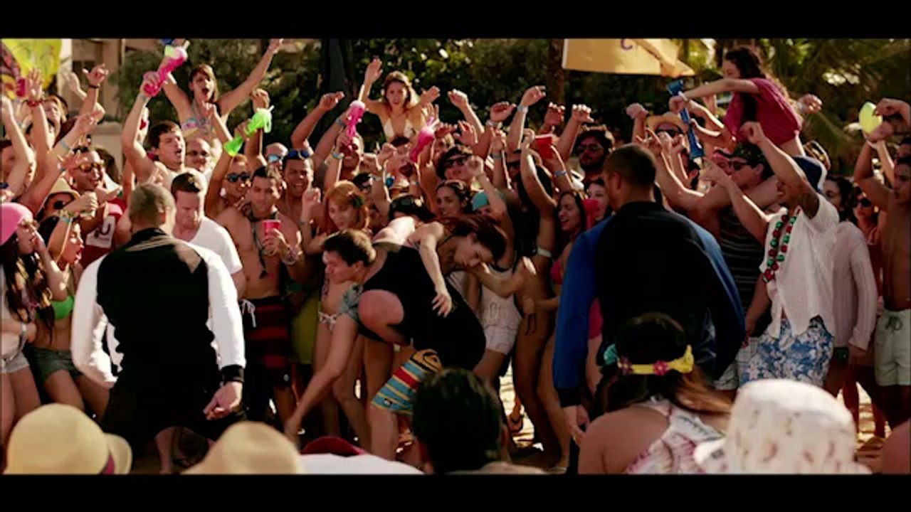 22 JUMP STREET